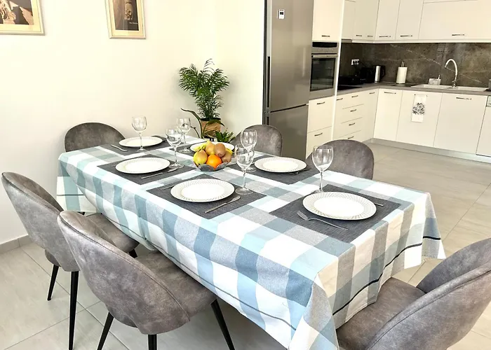 Rematia Cosy Apartment